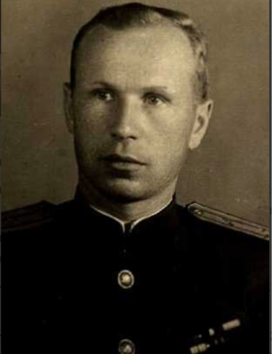 Филипенко Василий Павлович
