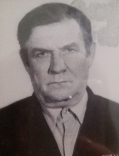 Иванченко Семен Александрович