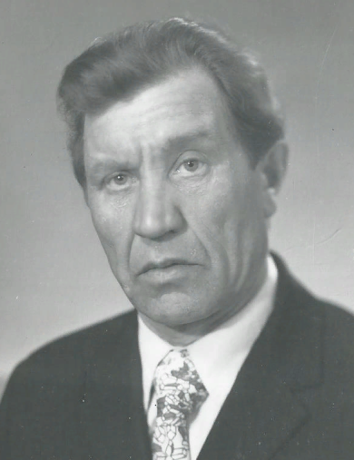 Стрельцов Иван Александрович