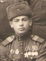 Пирогов Иван Владимирович