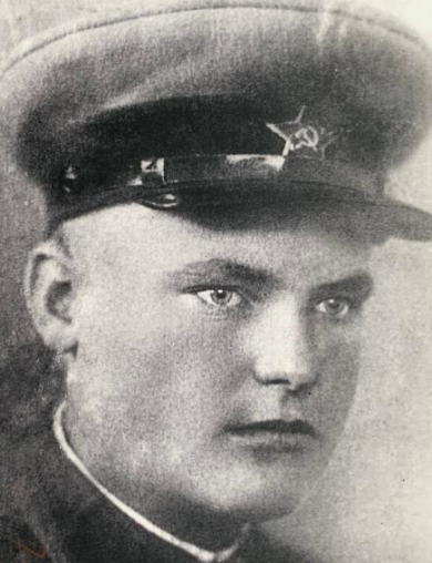 Коровкин Дмитрий Петрович