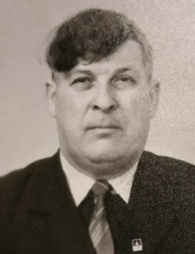 Шаблинский Петр Станиславович