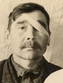 Игнатьев Никифор Павлович