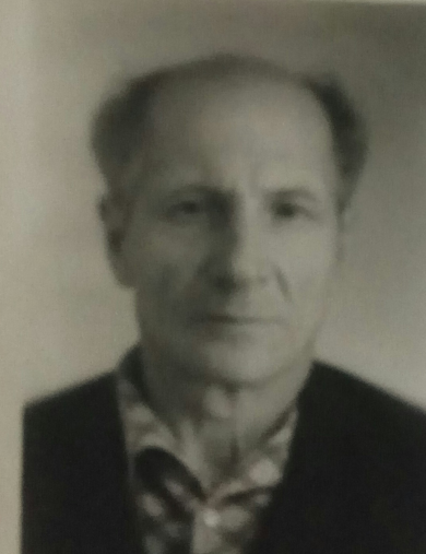 Васин Михаил Иванович