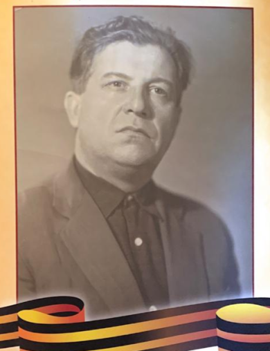 Жевлаков Константин Михайлович
