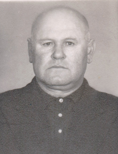 Бабенко Иван Александрович