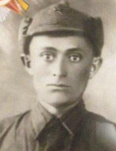 Давидян Андроник Егорович