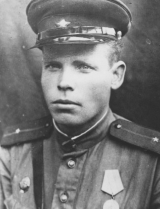 Хлынов Сергей Михайлович