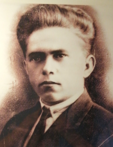Пятаков Александр Дмитриевич