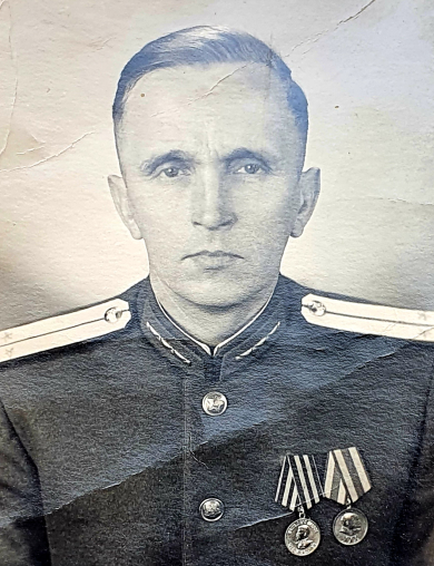 Ершов Андрей Герасимович