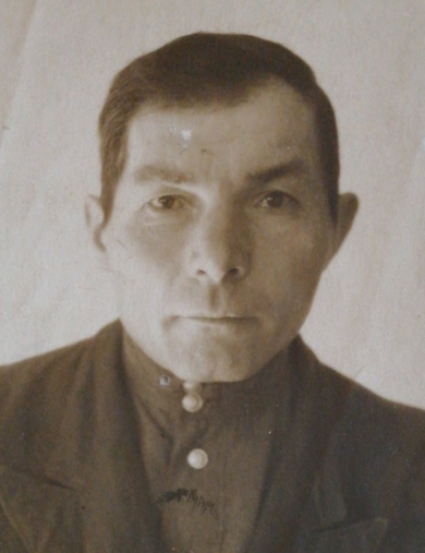 Свистельник Апполон Митрофанович