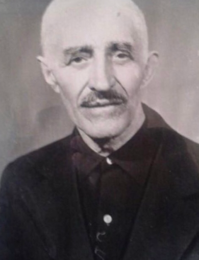 Байрамкулов Шаухал Муссаевич