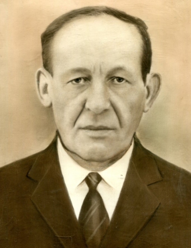 Марченко Василий Игнатович