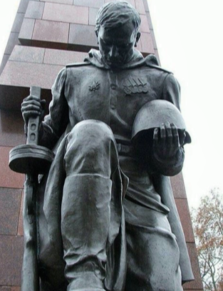 Небесный Андрей Андреевич