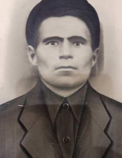 Смирнов Василий Иванович