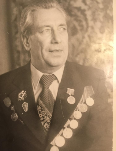 Леонович Анатолий Иванович