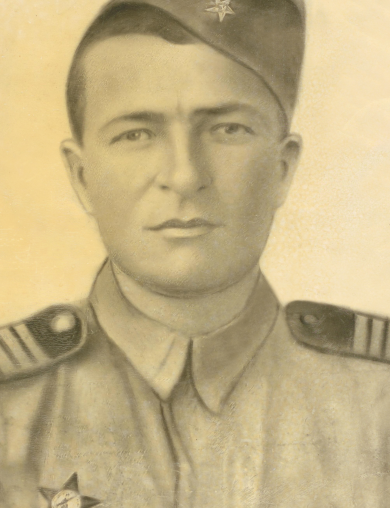 Голубев Александр Степанович