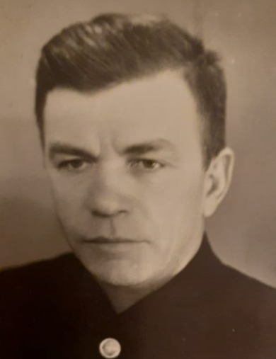 Тарасов Петр Иванович