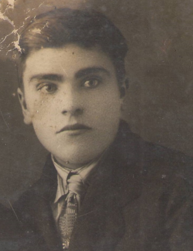 Бондарев Иван Петрович