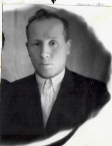 Афанасьев Пётр Львович