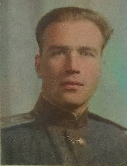 Тюриков Борис Иванович