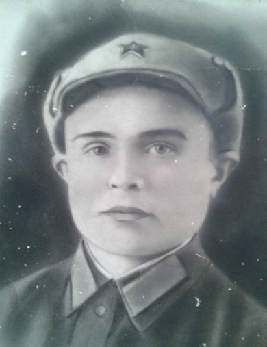 Клищенко Игнат Иванович