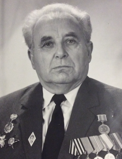 Винокуров Александр Михайлович