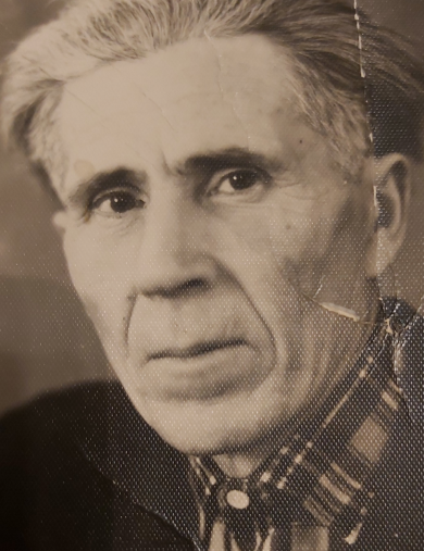 Петрук Александр Пименович