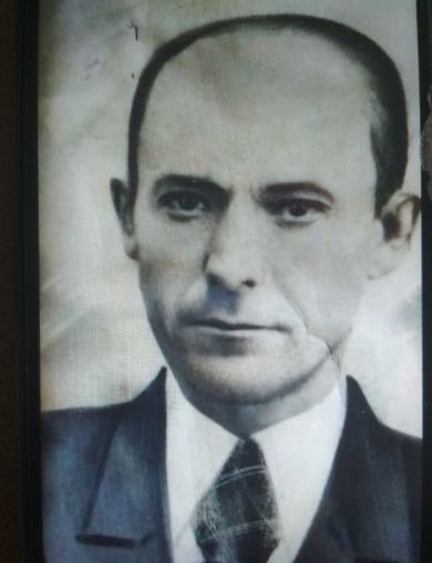 Семёнов Иван Васильевич