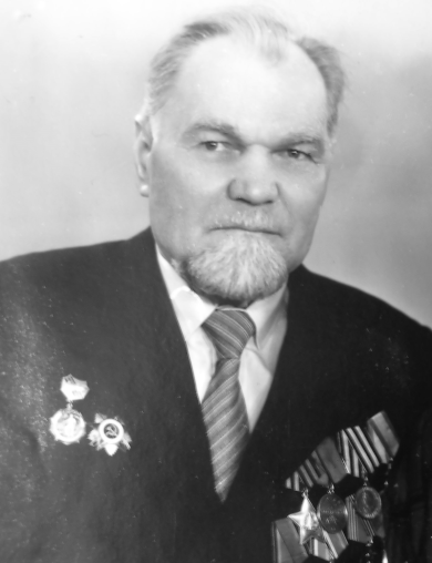 Савинцев Иван Александрович