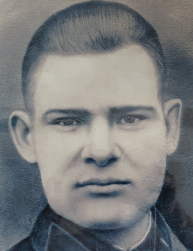 Зюзяев Петр Григорьевич