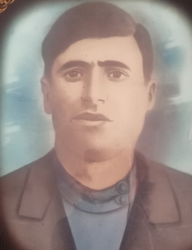 Симонян Мамикон Хачатурович