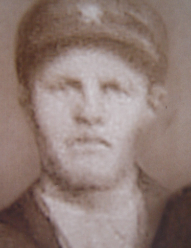 Хархалев Иван Васильевич