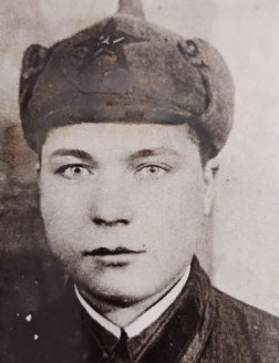 Юров Василий Павлович