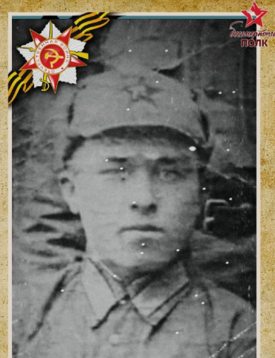 Саниев Хаким Ахмадеевич