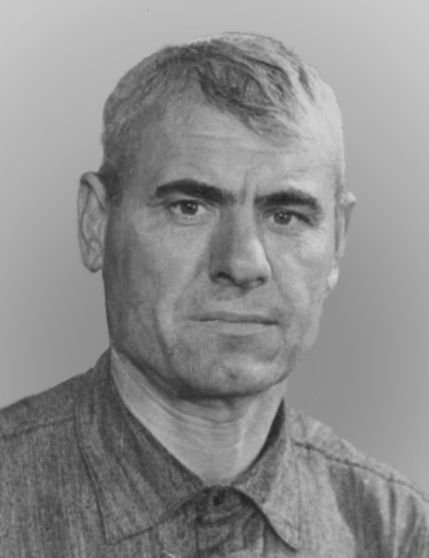 Икрянов Семен Иванович