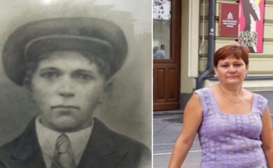 Медведев Иван Данилович