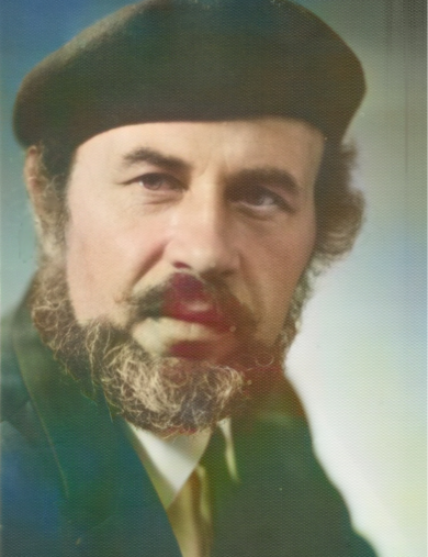 Соловьев Петр Сергеевич