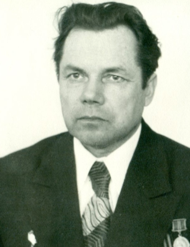 Лоскутов Владислав Ильич
