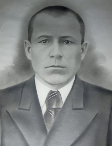 Зинченко Максим Васильевич