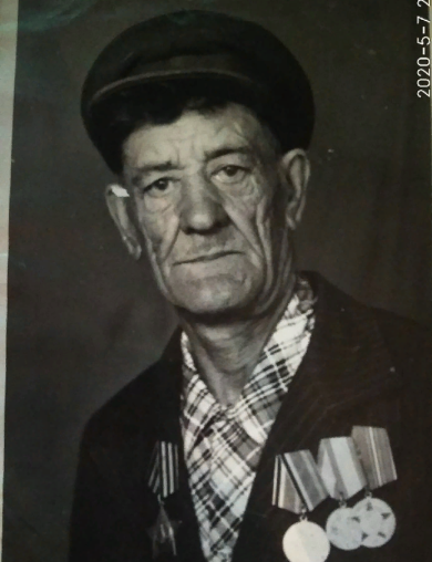 Коваль Александр Кондратьевич