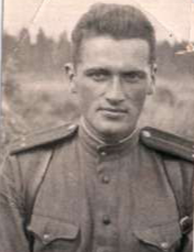 Косарев Анатолий Михайлович
