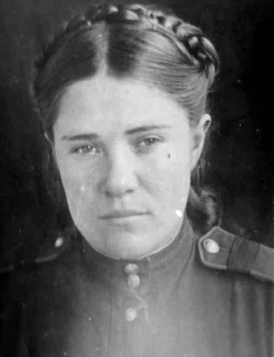Сальникова Мария Александровна