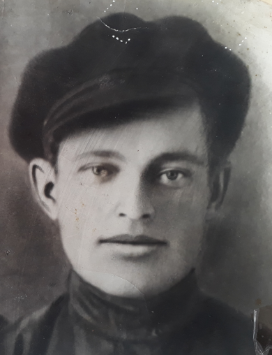 Новиков Александр Павлович