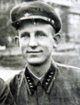 Котовский Александр Филлипович