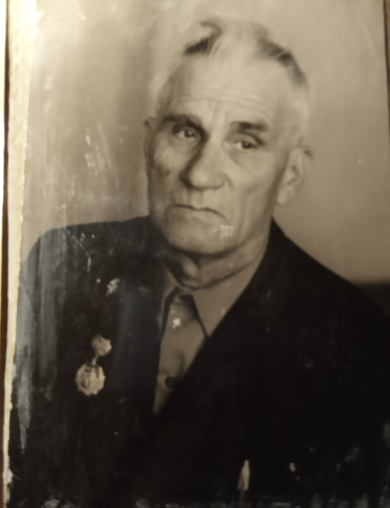 Доронин Федор Иванович