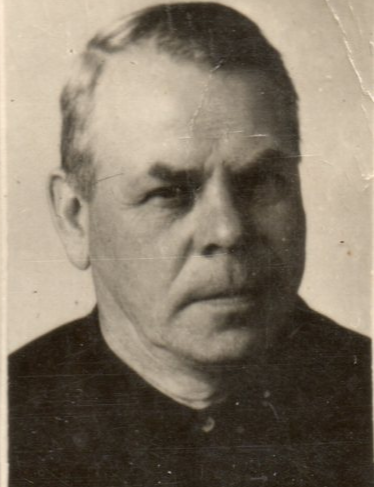 Исаков Александр Васильевич