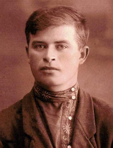 Стеценко Григорий Иванович