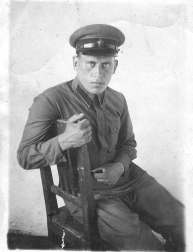 Сысоев Петр Анатольевич
