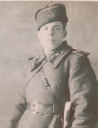 Еловиков Константин Михайлович